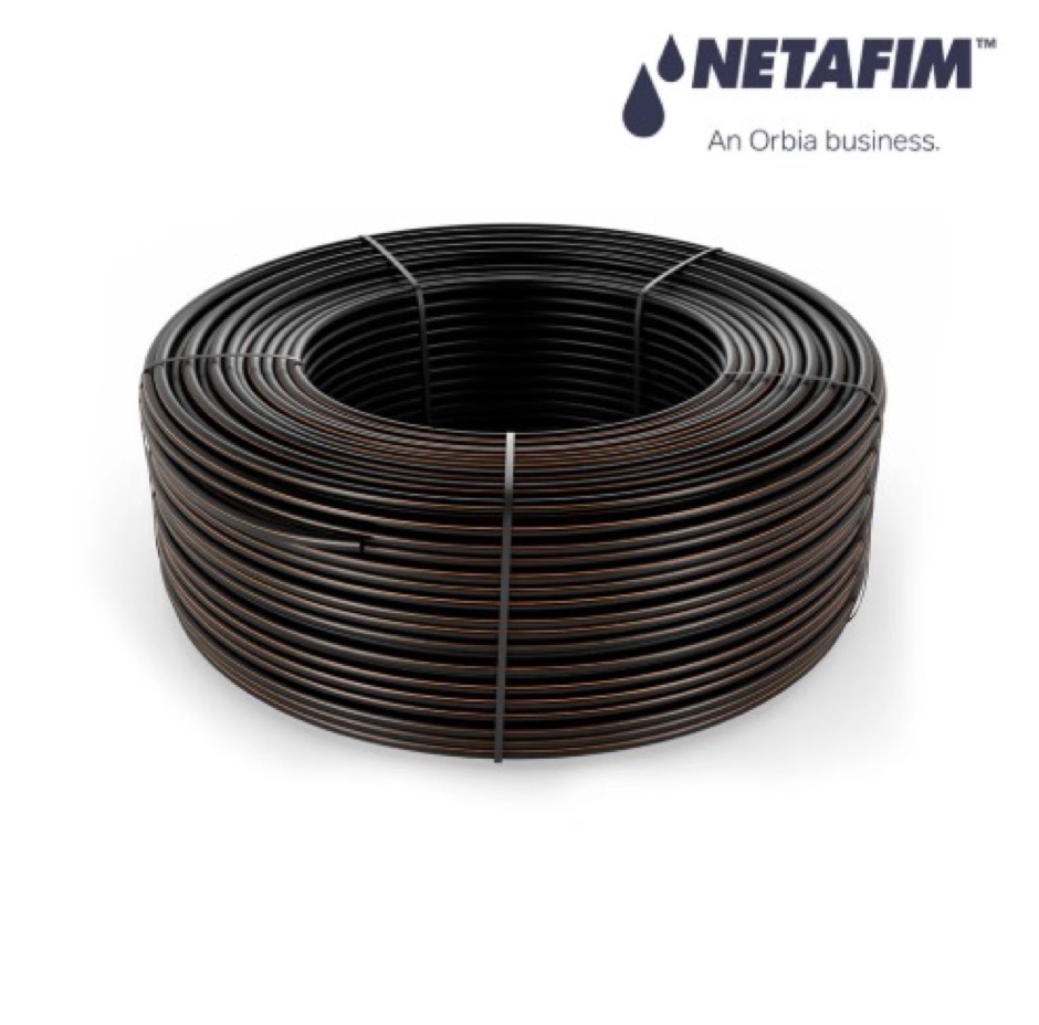 Ala gocciolante dripnet netafim