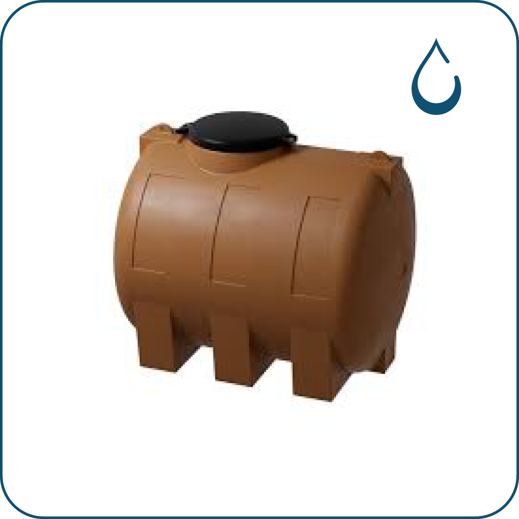 Serbatoi  e depurazione