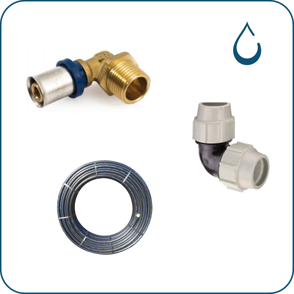 Idraulica e tubazioni