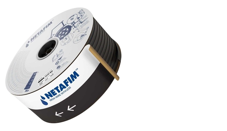 Ala gocciolante streamline netafim