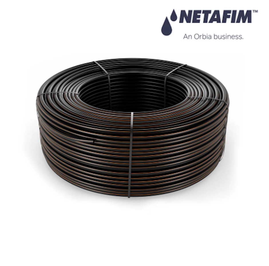 Ala gocciolante uniram netafim