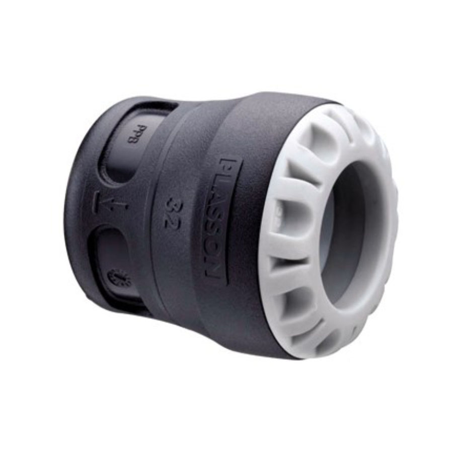 Fine linea uno plasson