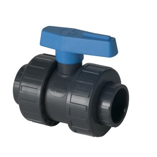 Valvola teknica pvc plasson