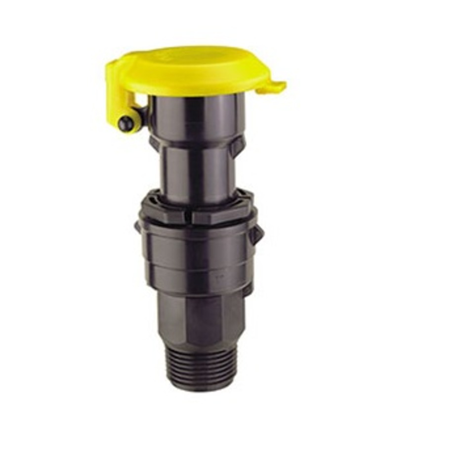 Idrantino polipropilene