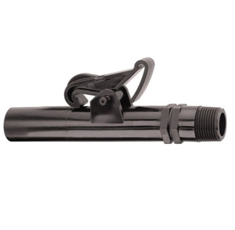 Chiave per idrantino polipropilene