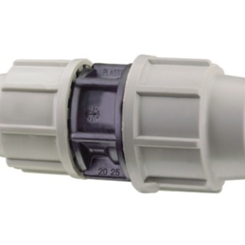 Manicotto di riduzione compressione