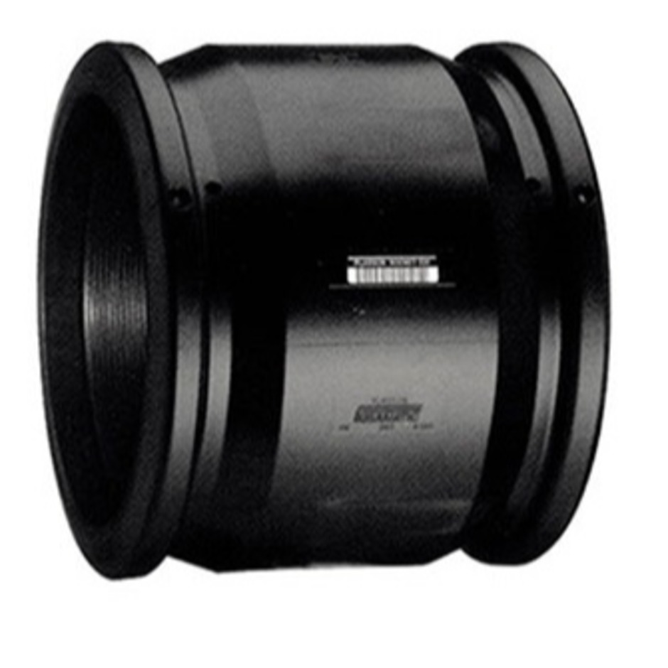 Manicotto polietilene elettrofusione