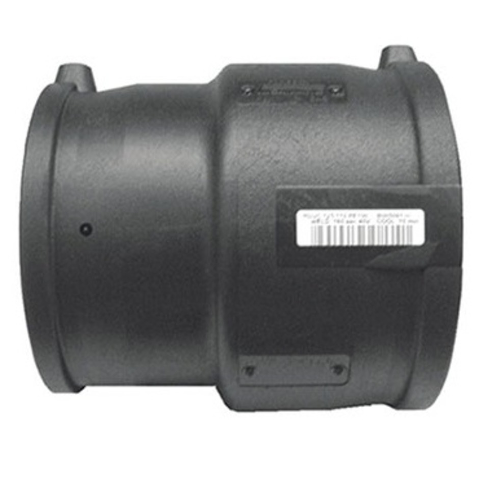 Manicotto ridotto polietilene elettrofusione