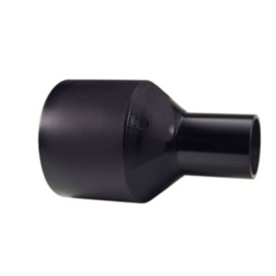 Riduzione polietilene a saldare testa/testa