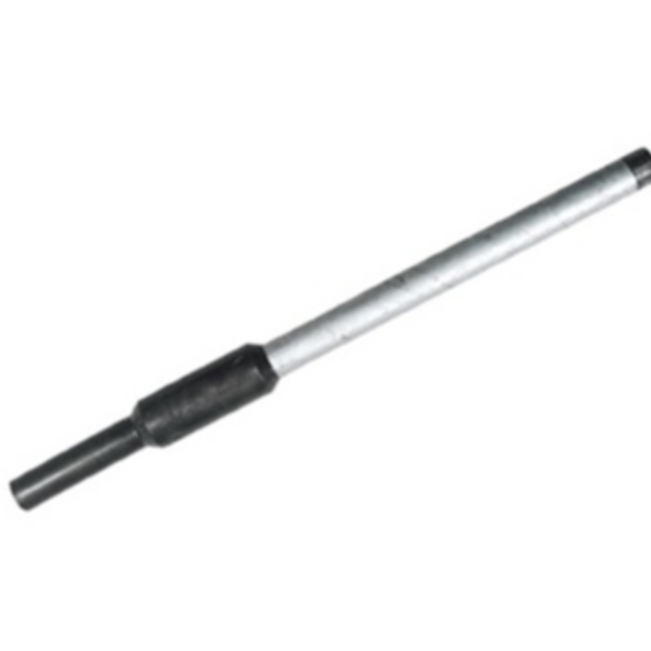 Giunto di transizione polietilene- acciaio