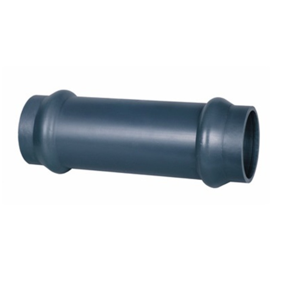 Raccorderia pvc pressione