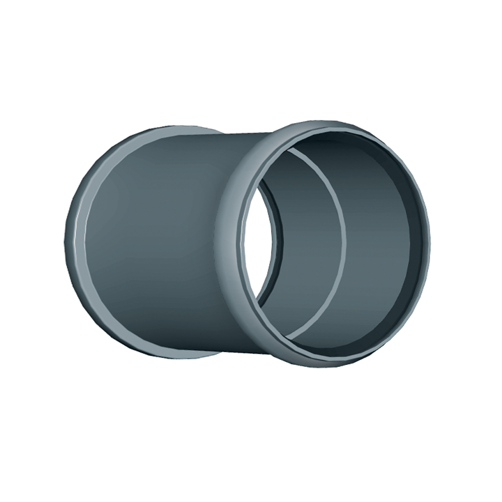 Ispezione lineare con tappo innesto