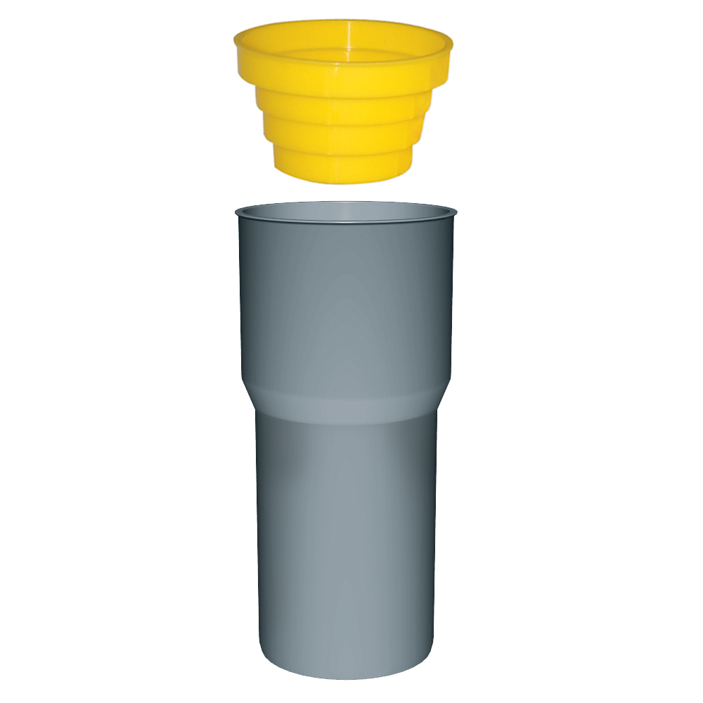 Manicotto tecnico innesto