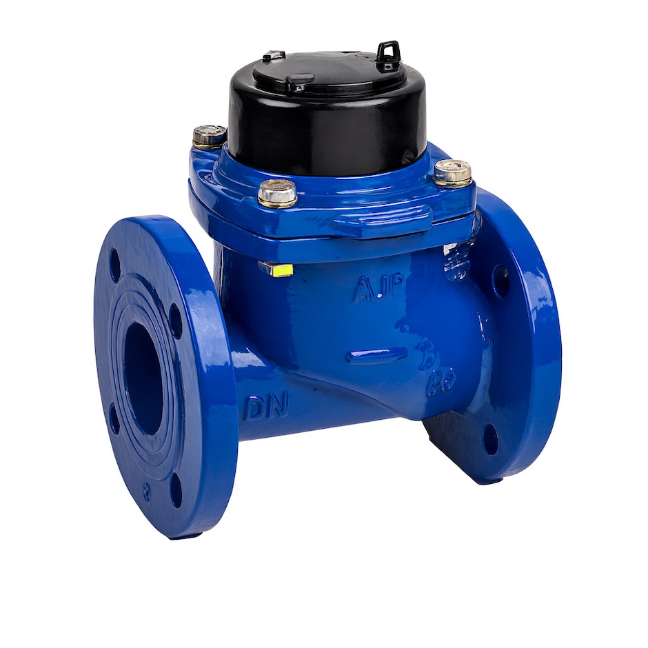 Contatori a quadrante asciutto