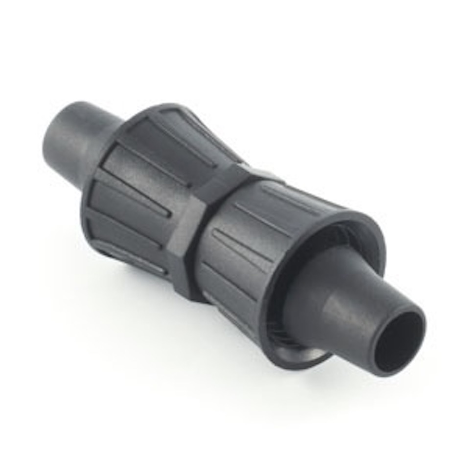 Manicotto per ala gocciolante