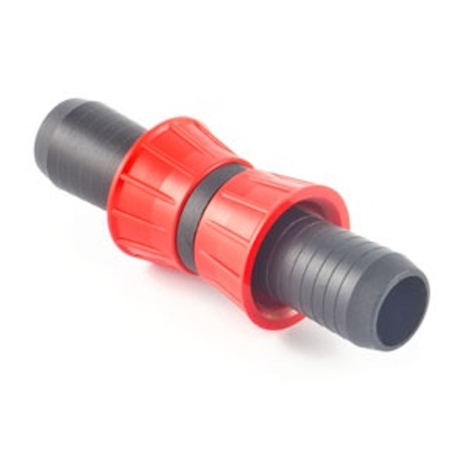 Manicotto per tape con anello