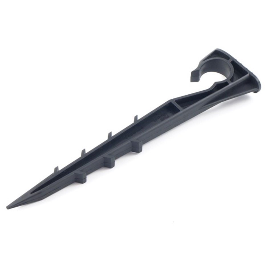 Picchetto ala gocciolante