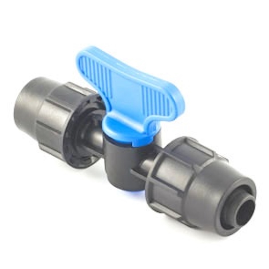 Valvola a cilindro jolly