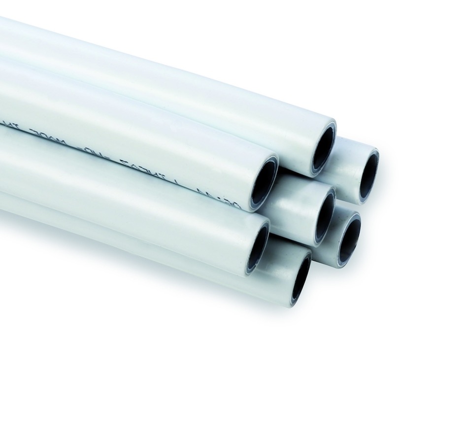 Tubo multistrato nudo in barra