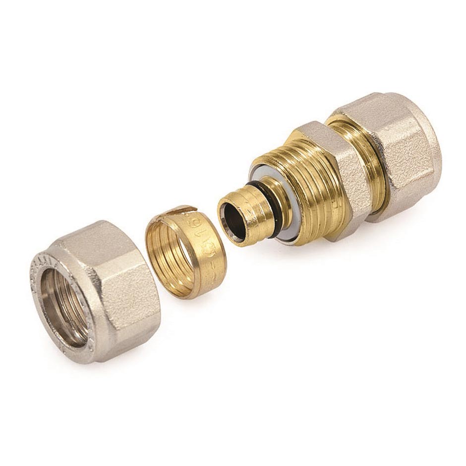 Manicotto multistrato a stringere