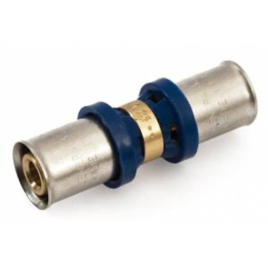 Manicotto multistrato a pressare