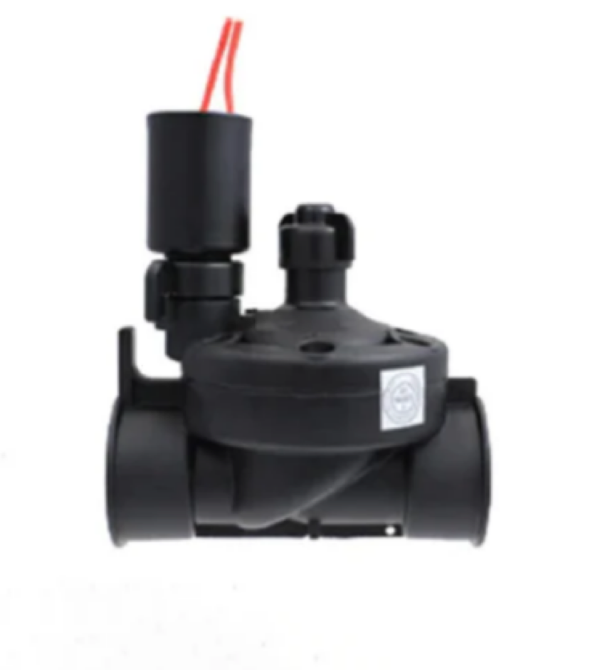 Elettrovalvola serie 80 24v