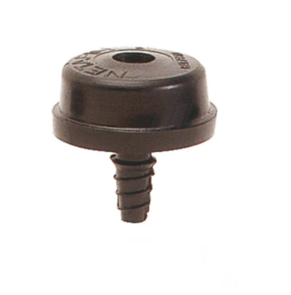 Gocciolatore a bottone per vaso