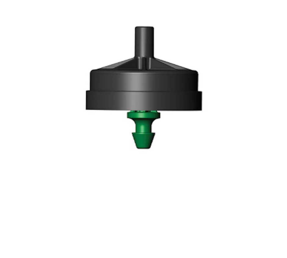 Gocciolatore autocompensante pc