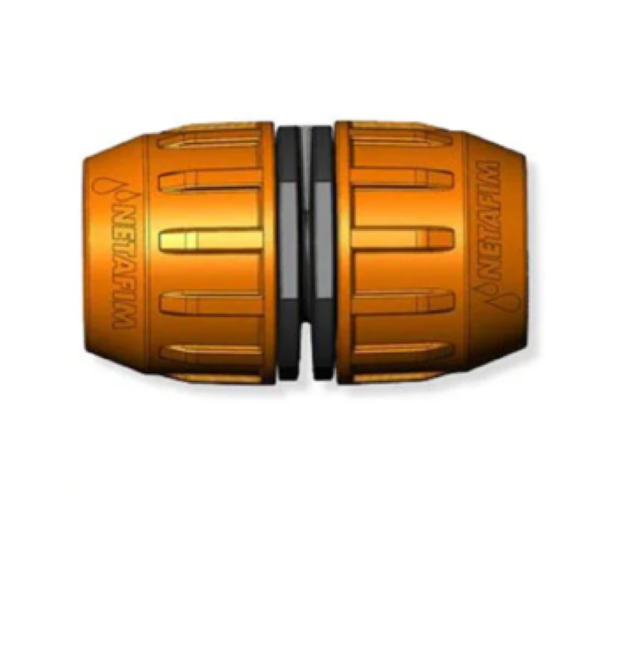 Manicotto tipo flare