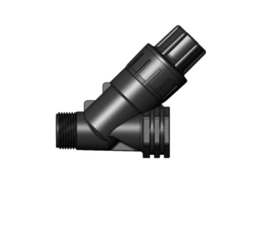 Riduttore di pressione per irrigazione