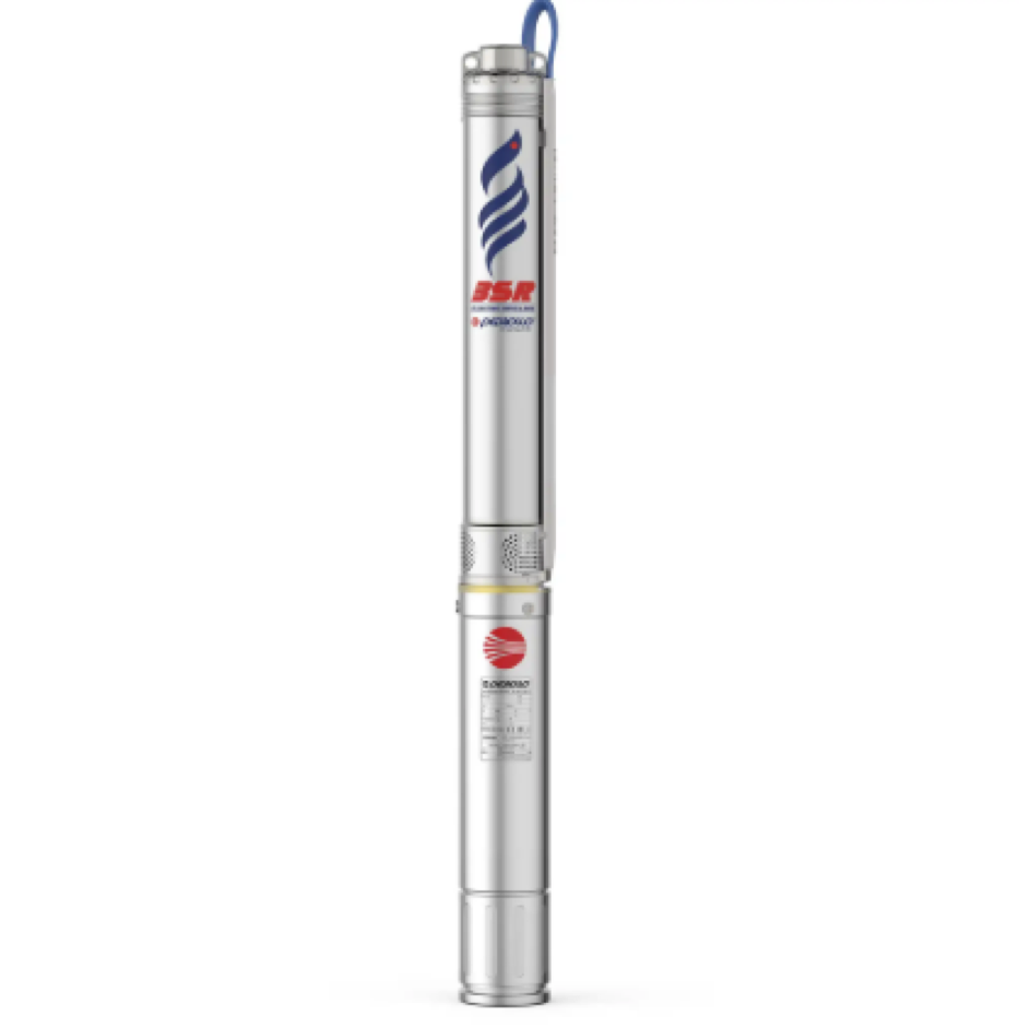 Elettropompe sommerse 3