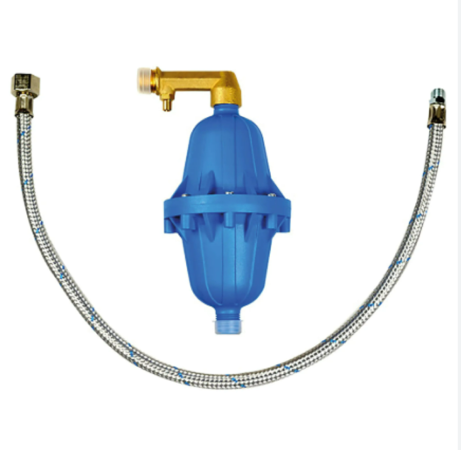 Alimentatori d'aria airflo