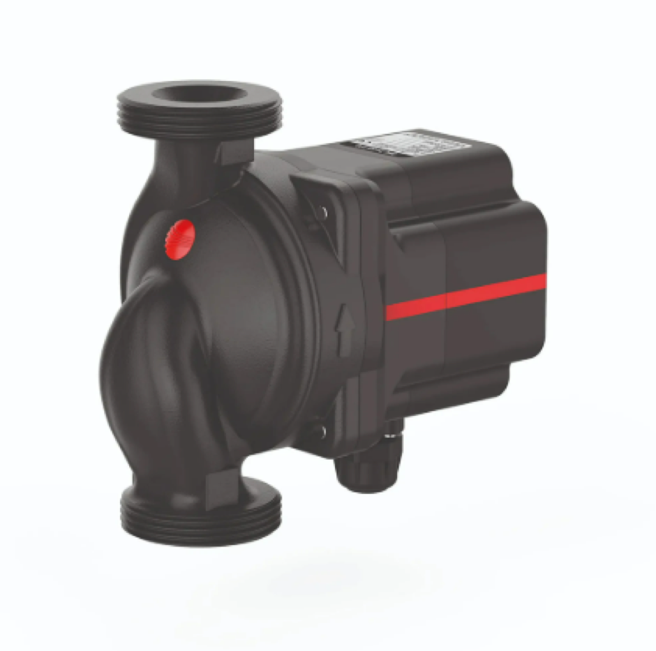 Circolatori elettronici per riscaldamento