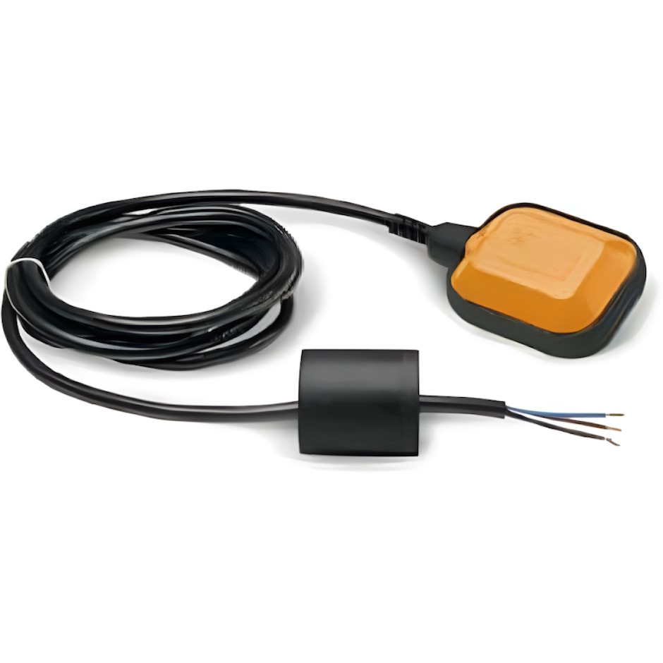 Galleggiante elettrico