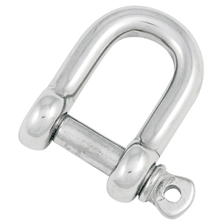 Grillo dritto con perno per Elettropompa sommersa