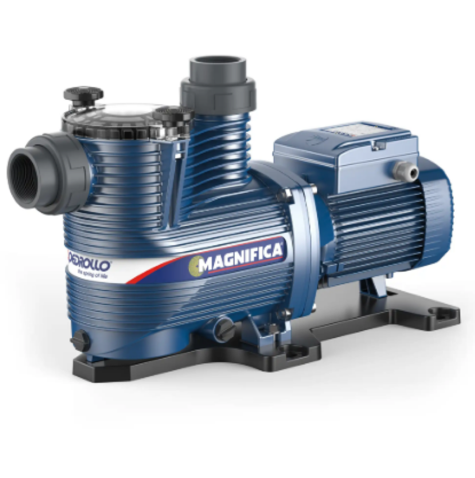 Elettropompa magnifica per piscina