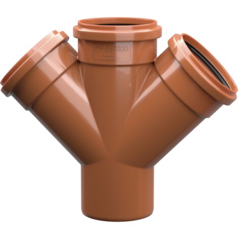 Braga doppia fognatura