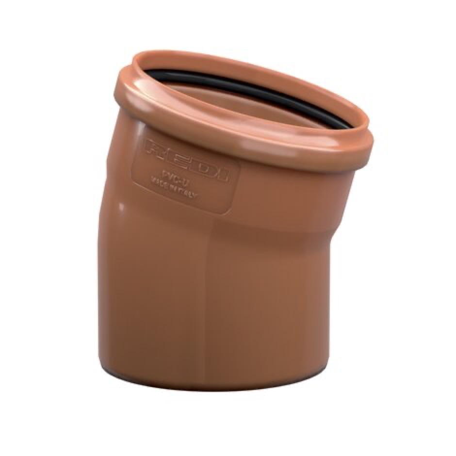 S.curva fognatura- 15°