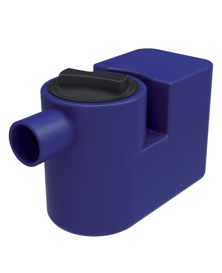 Degrassatore sottolavello