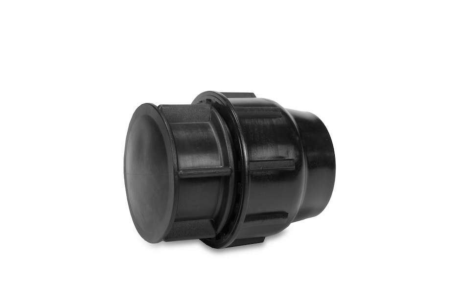 Fine linea per polietilene pn10