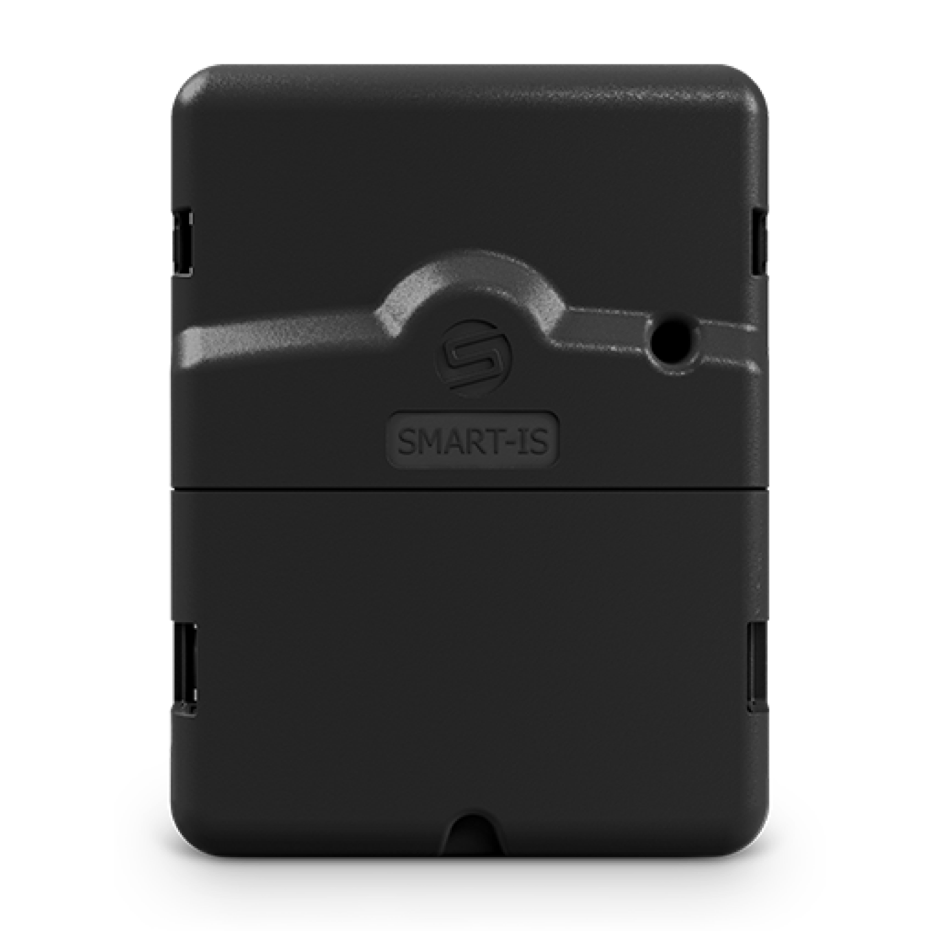 Programmatore solem ip68 9v