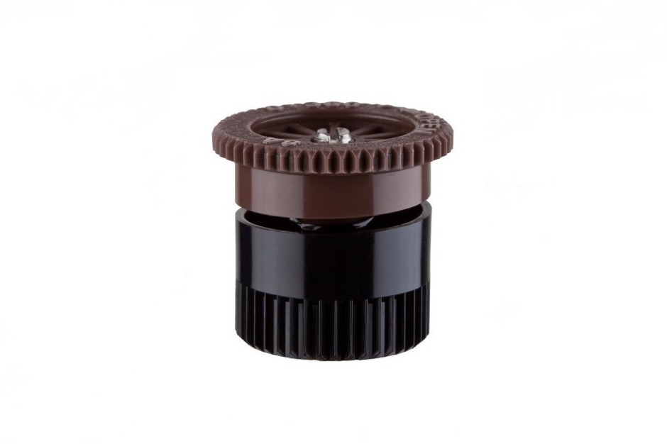 Ugello femmina angolo regolabile