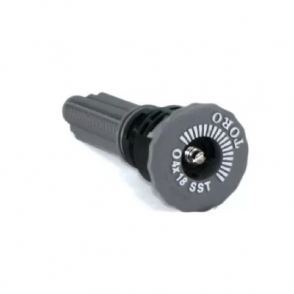 Ugello precision spray banda