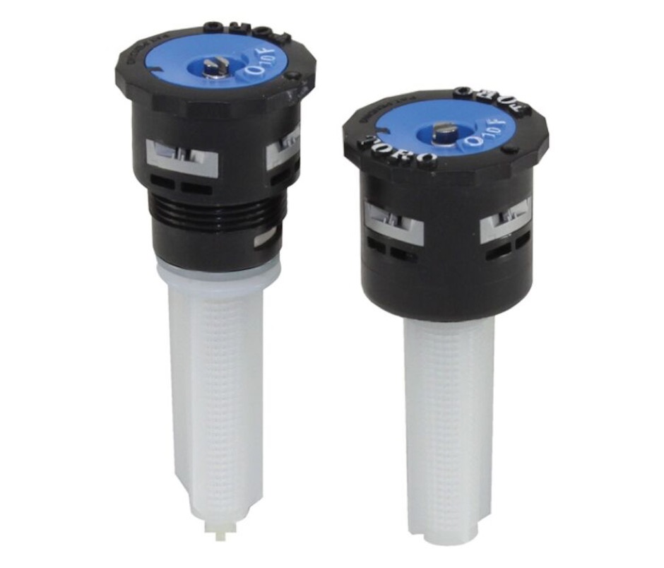 Ugello precision angolo fisso