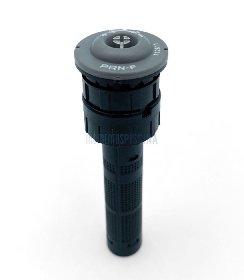 Ugello precision rotating