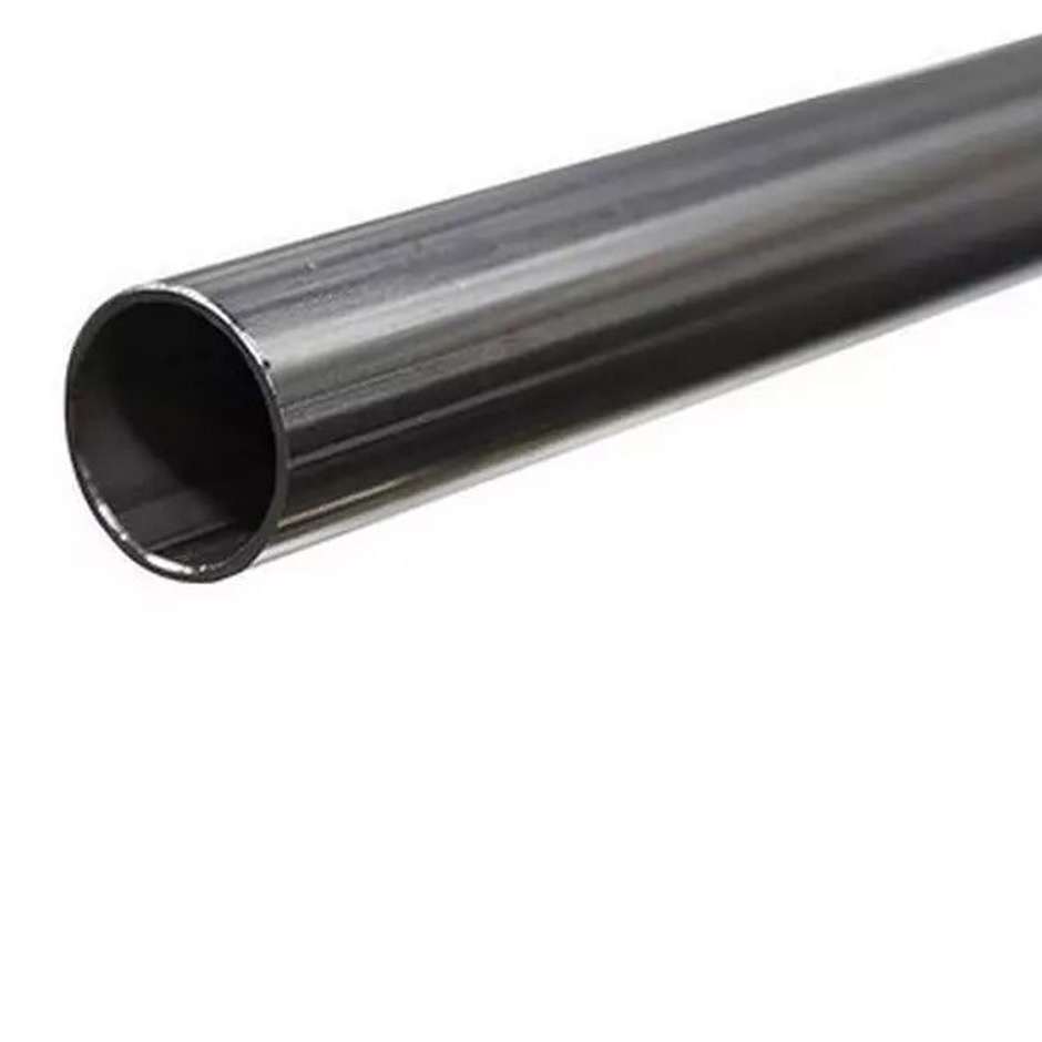 Tubo acciaio saldato