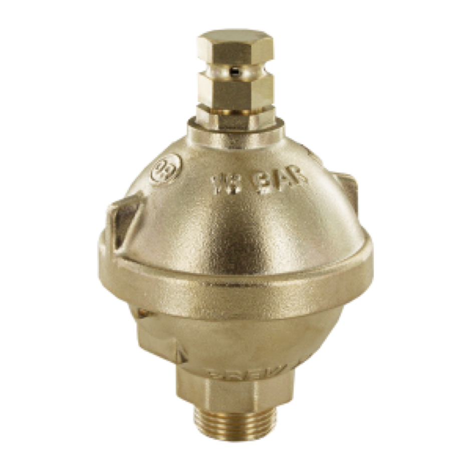 Sfiato aria tipo roma