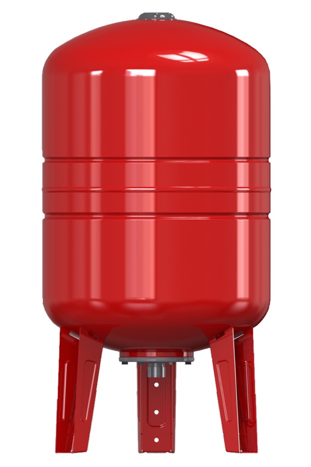 Vasi di espansione per sollevamento