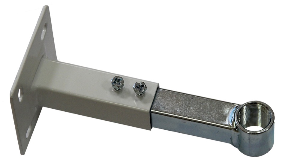 Staffa per vasi di espansione