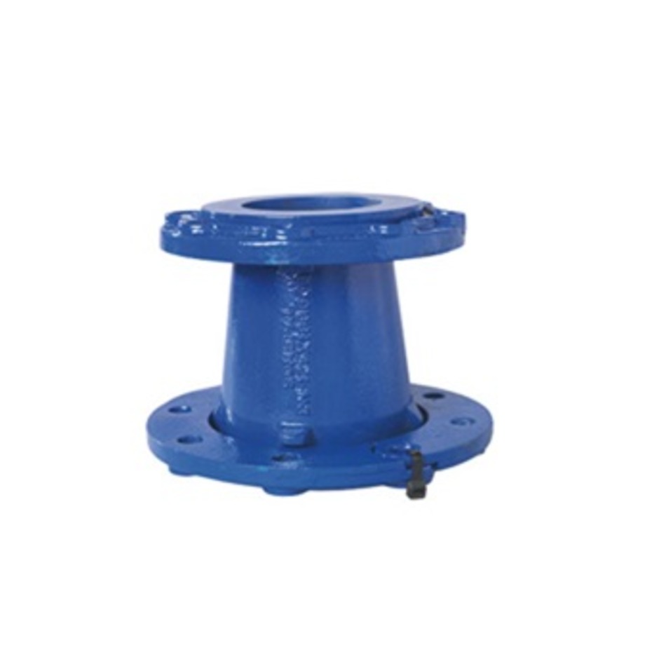 Riduzione ghisa sferoidale 2f